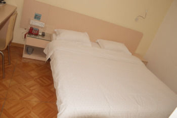Yimi Inn Shiqiao Metro Sation Pedestrian Street Branch Guangzhou Luaran gambar