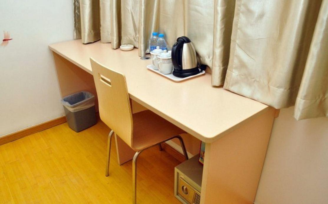 Yimi Inn Shiqiao Metro Sation Pedestrian Street Branch Guangzhou Luaran gambar